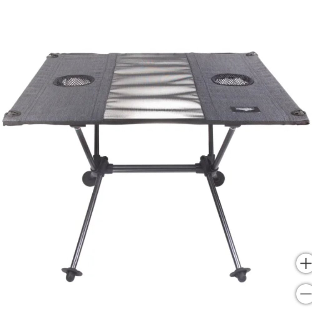 Cascade Mountain Tech Ultralight Collapsible Table